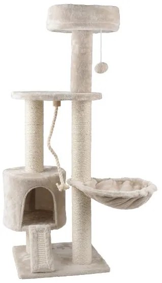 zoofari® Škrabadlo pre mačky (100391782)