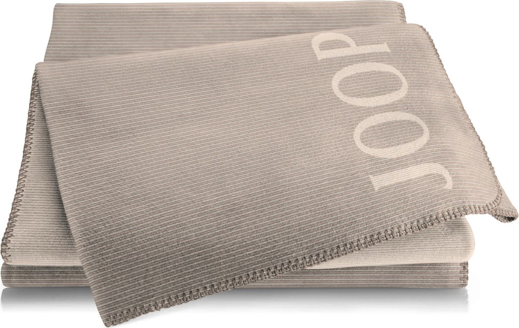 XXXLutz DEKA, bavlna, 240/220 cm Joop! - Textil do domácnosti - 004219006801