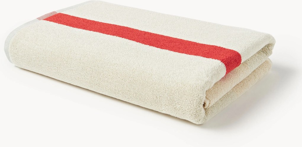 Obojstranná osuška Combed