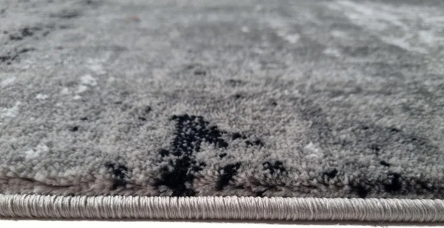 DC Koberec Lapiso SOFT 406 sivá Rozmer: 140×190 cm