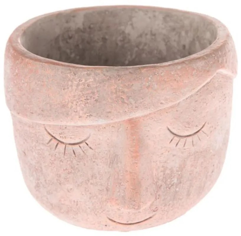 Keramický obal na kvetináč ZH674