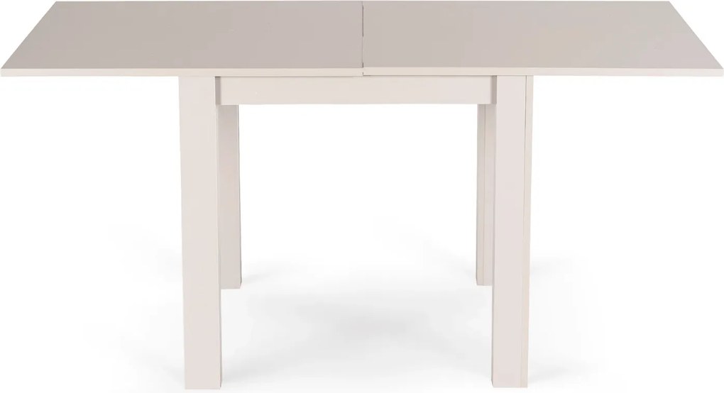 Vintino Rozkladací jedálenský stôl FELIX 80-160 cm – kašmír