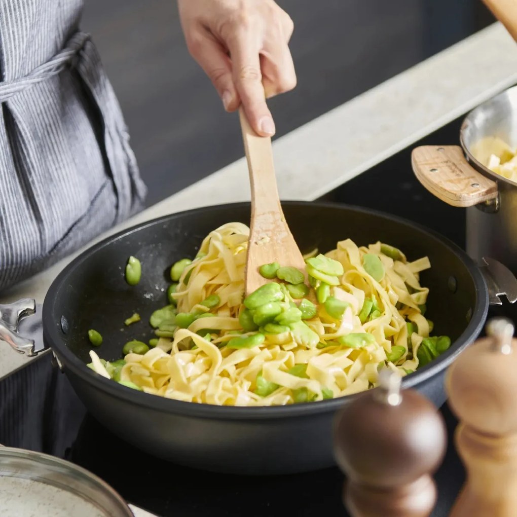 De Buyer 8365.28 CHOC EXTREME LOQY Soté panvica 28cm, 28 cm