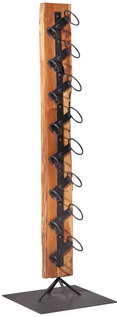 Stojan na víno Euphoria Barracuda 140cm