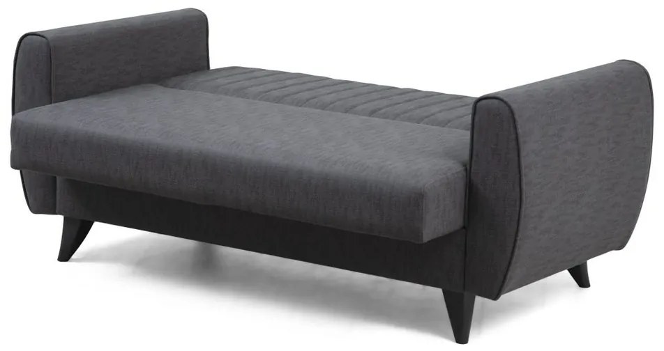 Pohovka Alkon Dark Grey