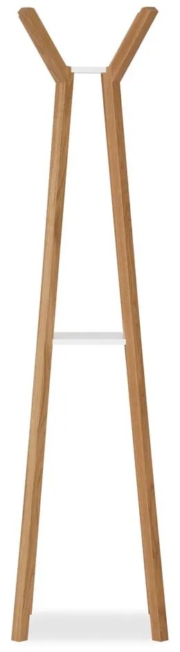 Drevený vešiak Woodman Everest