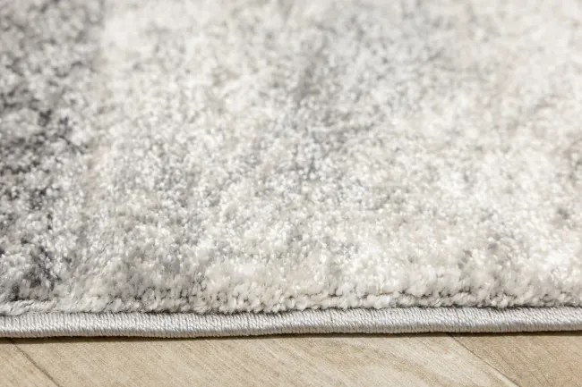 Koberec DAISY CARVING 7428B béžový / sivý