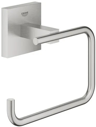 Držiak toaletného papiera GROHE Start Cube Accessories supersteel 40978DC0