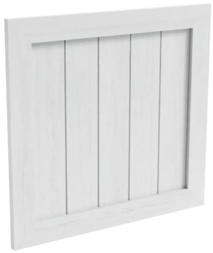 Predná stena umývačky Prowansja  570x596  borovica andersen