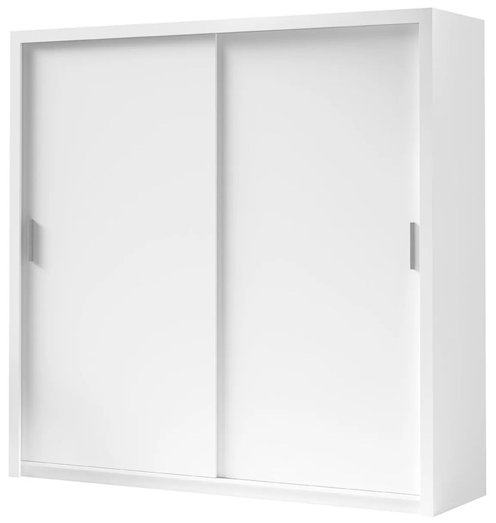 Posuvná skriňa Kler SZ220 KE10, Farby: dub artisan