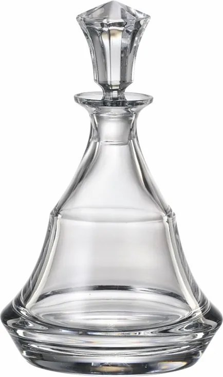 BOHEMIA VETIVER KARAFA NA WHISKY 750ML