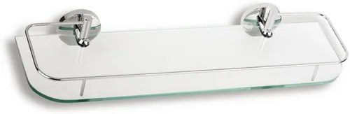 Novaservis Metalia 1 polička chróm 6175.0