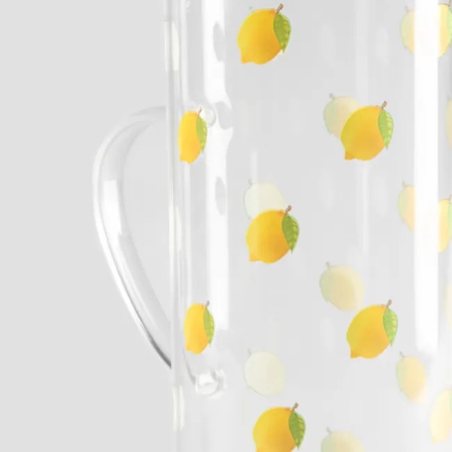 Džbán AGRUME s citrónmi 1,6 l