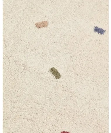 EPIFANIA detský koberec 90 x 150 cm