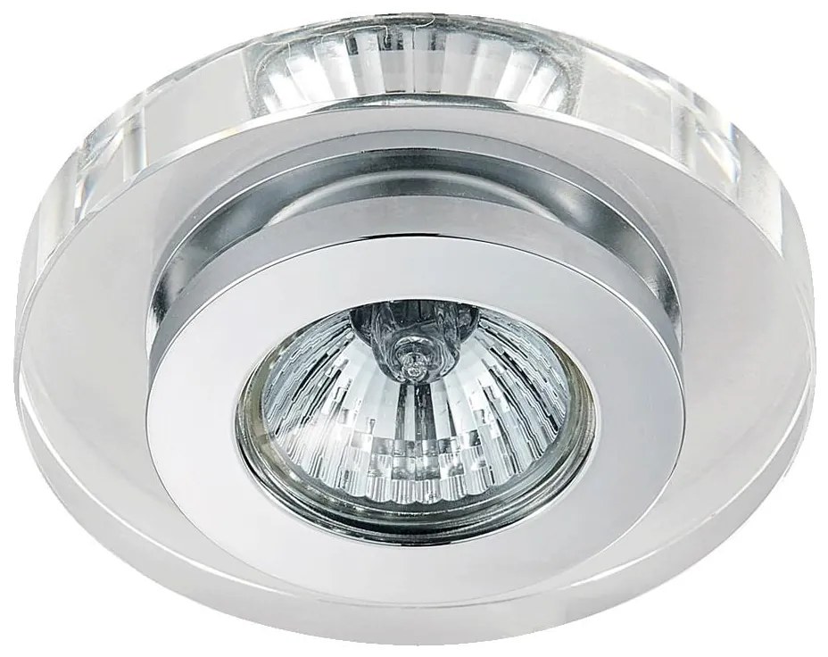 Downlight 71005 chróm 1xGU10/50W