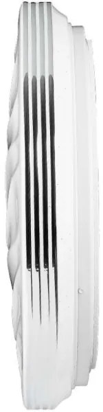 LED Stmievateľné stropné svietidlo LED/60W/230V 3000K/4000K/6500K + DO