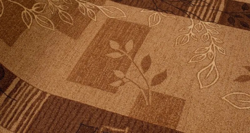 TA Koberec 40 AGADIR CRYSTAL PRINT Rozmer: 160x230 cm