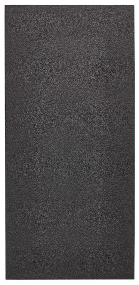 Nordlux - Vonkajšie nástenné svietidlo CANTO 2xGU10/28W/230V IP44 čierne