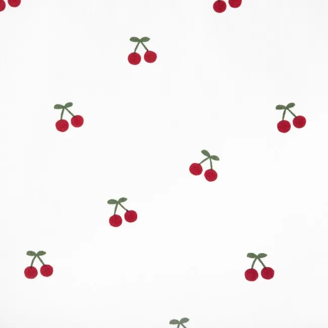 Kuchynská zástera CHERRINE s čerešňami 60x80 cm 889863