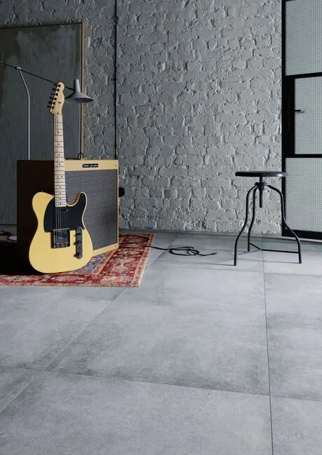 Dlažba Gres Silver 60x120