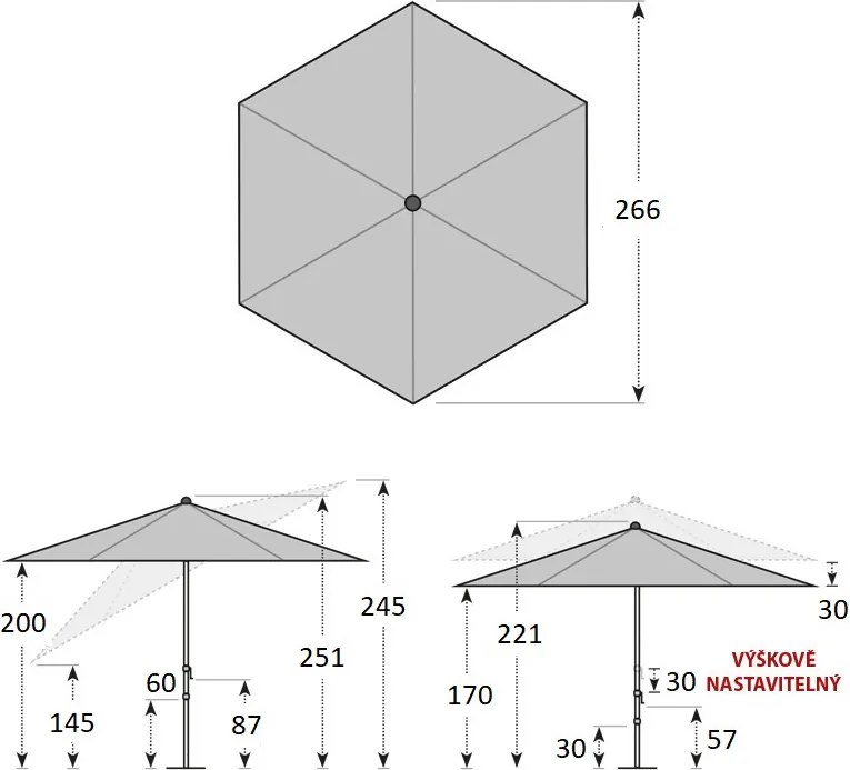 Doppler EXPERT hnedá