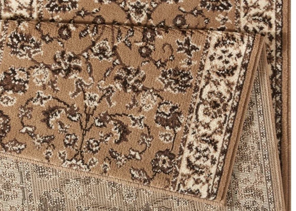 Hanse Home Collection koberce Behúň Basic 102485 - 80x450 cm