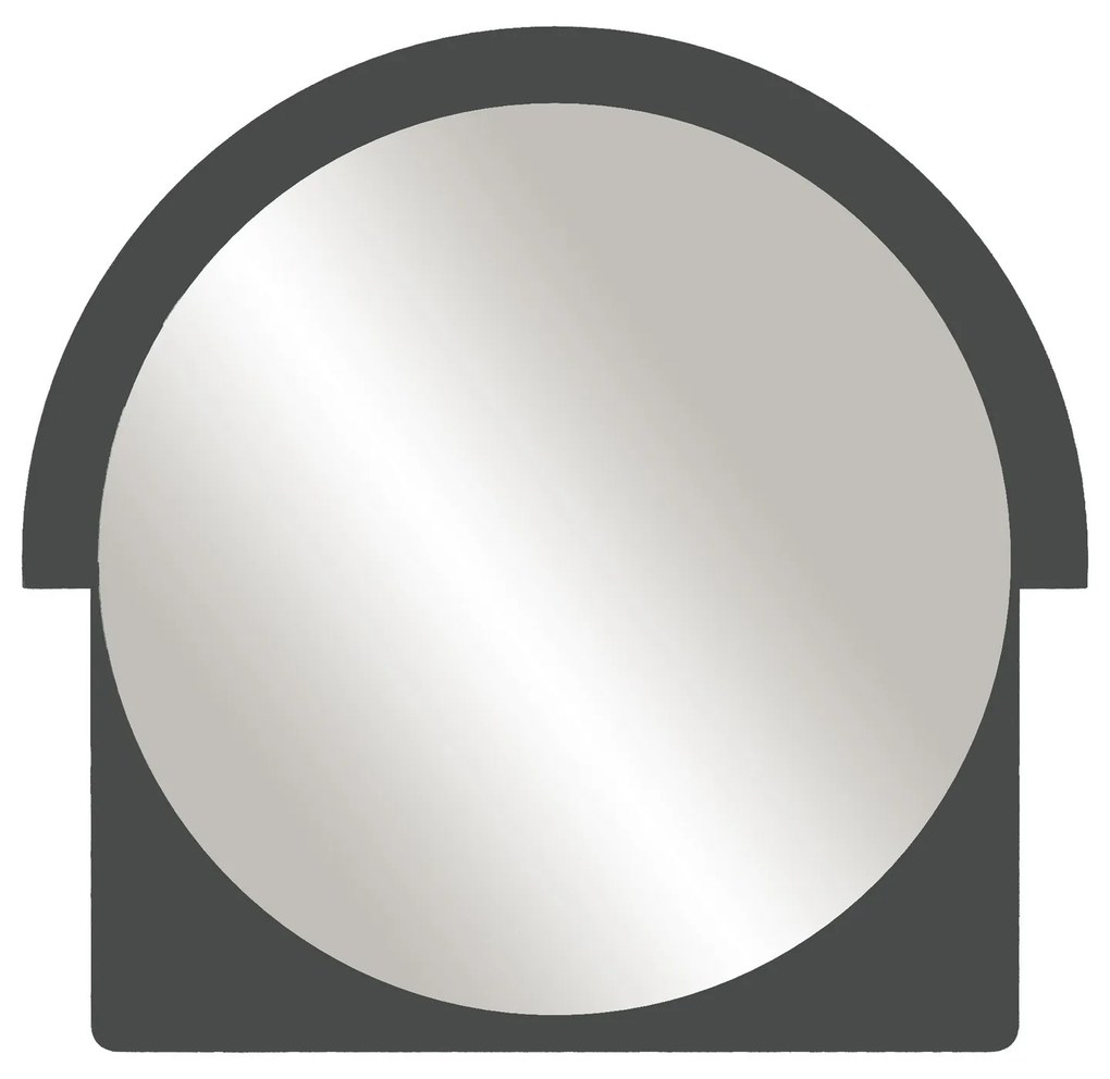 Lucky Mirror - Black