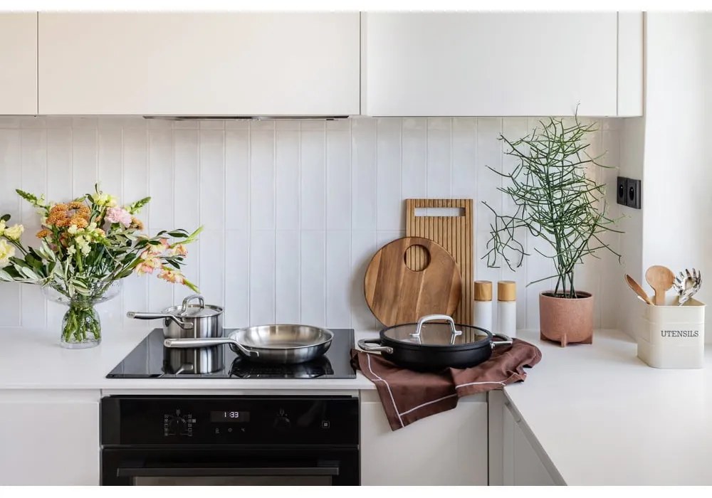 Antikoro hrniec s pokrievkou na indukčný varič 1,2 l Lucca 3.0 – FABINI