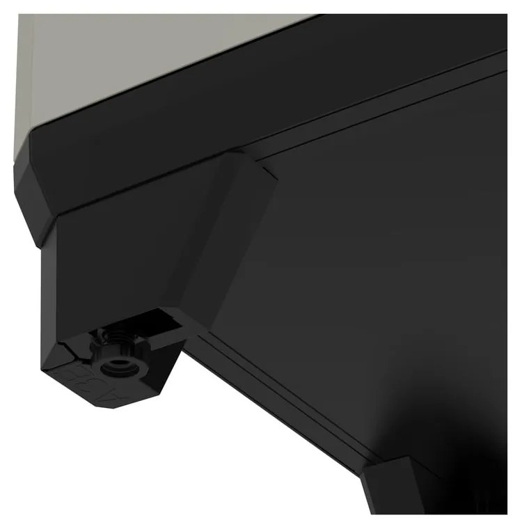 Dielenská skriňa Planet – Keter