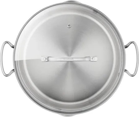 Tefal - Kastról s pokrievkou DUETTO 28 cm