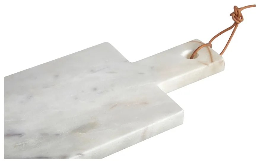 Doštička na krájanie z kameňa 15x30 cm Marmore – Premier Housewares