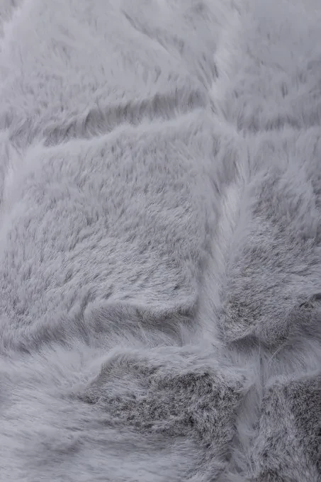 Koberec Rabbit 3D 05 L.GREY