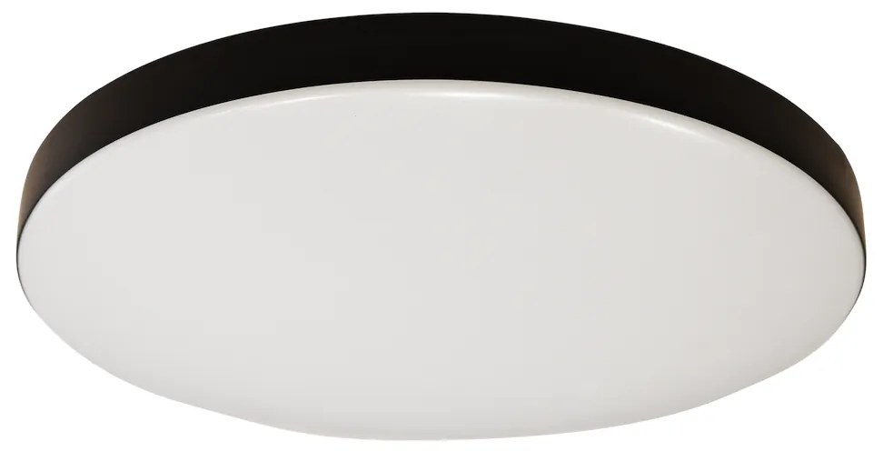 Stropné LED svietidlo Maya, 1x LED 13w, 4000k, b