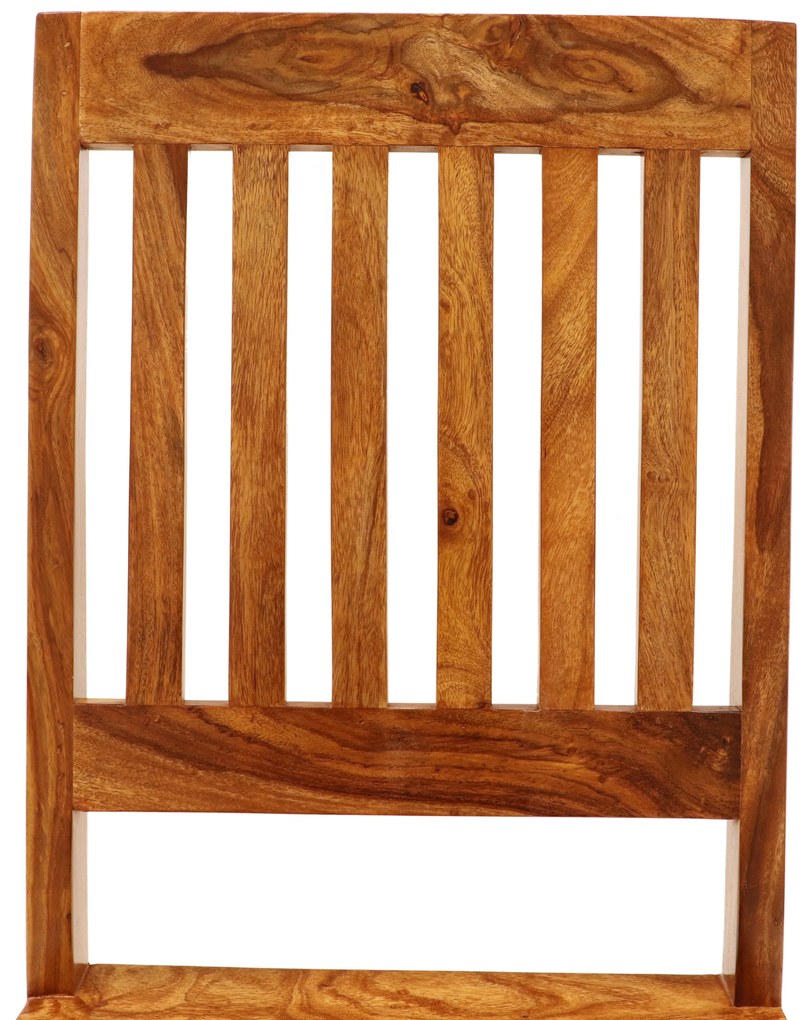 furniture-nabytek.cz - Jídelní židle z masivu palisandr