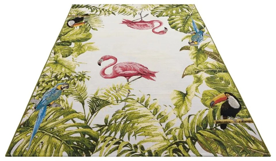 Vonkajší koberec 200x285 cm Flair – Hanse Home