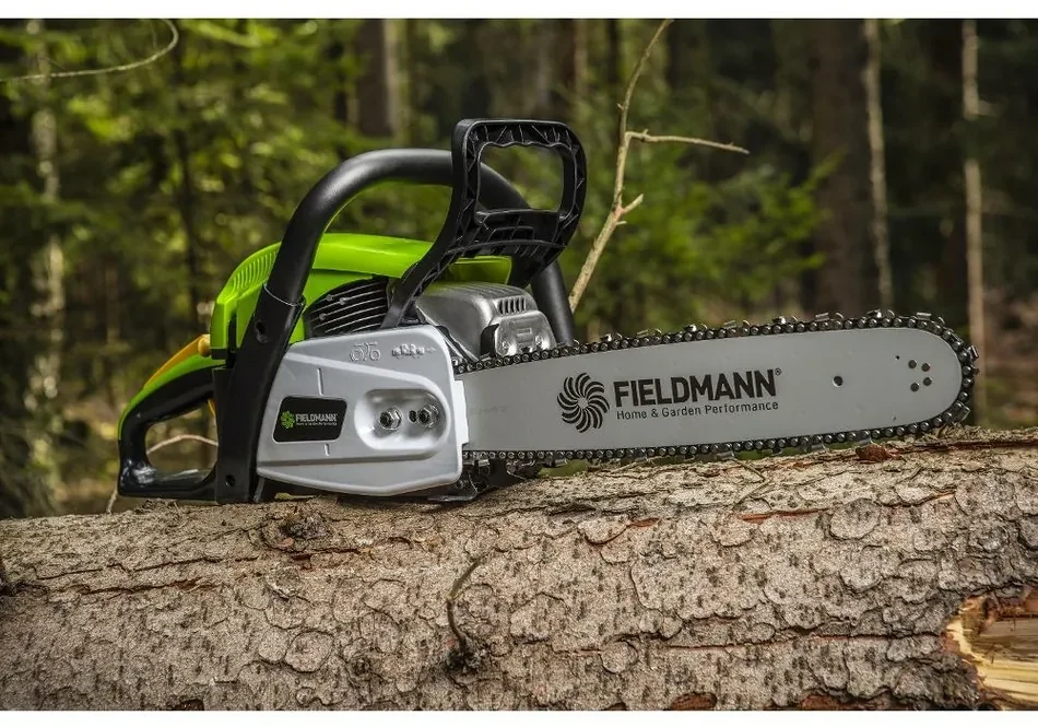 Fieldmann FZP 5816-B benzínová reťazová píla