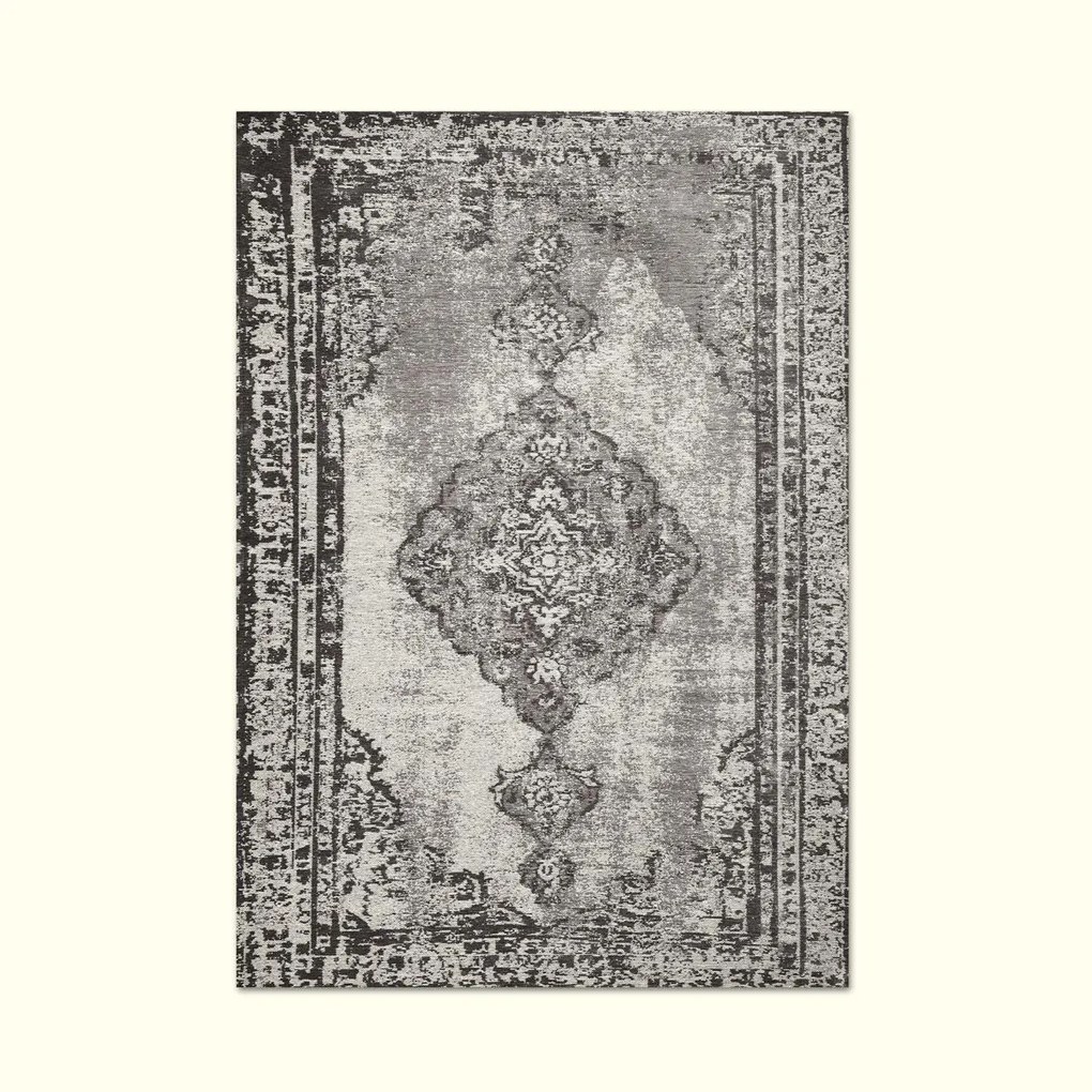 Koberec ALTAY SILVER 160x230 cm