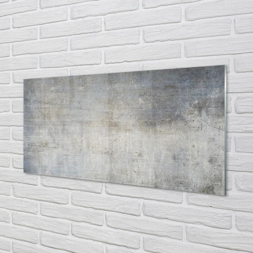 Obraz plexi Kamenná múr wall 125x50 cm
