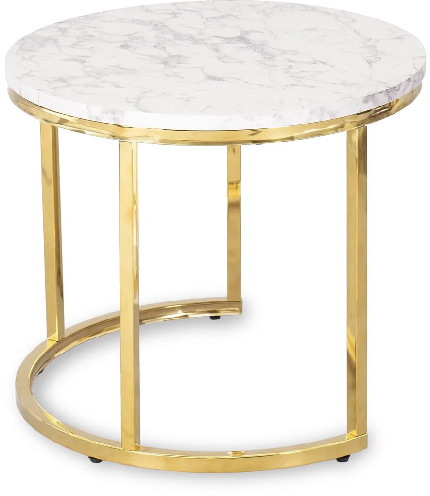 PROXIMA.store - Set dizajnových stolíkov DAFNE VEĽKOSŤ: MINI