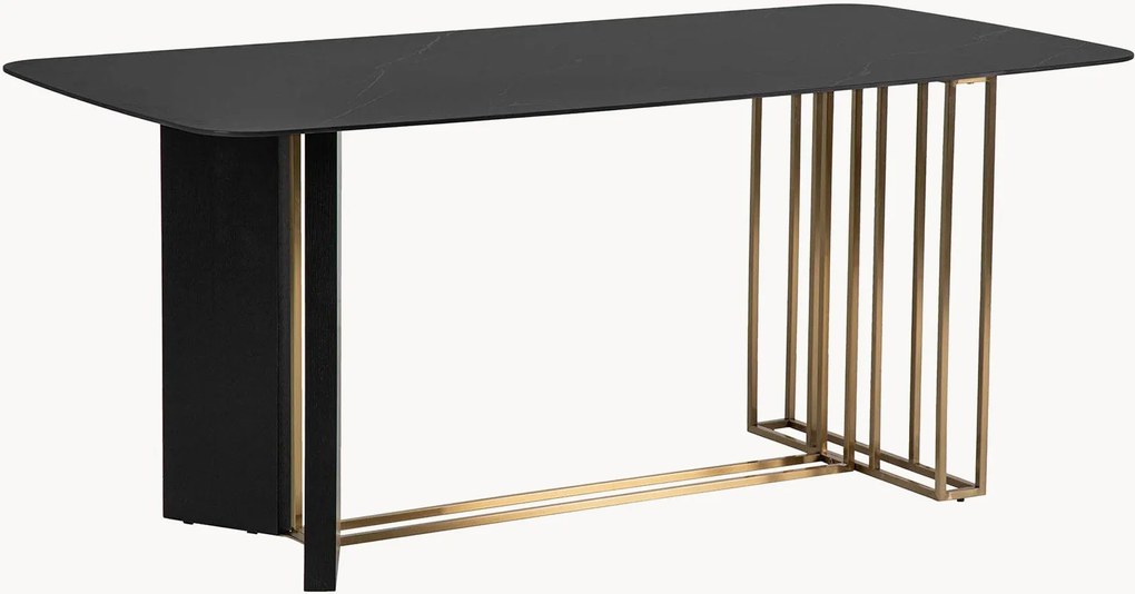 Jedálenský stôl Calcis