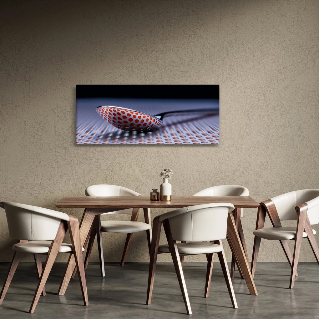 Obraz odrazu (120x50 cm)