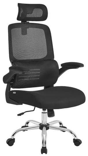 Kancelárska stolička OBN040B01