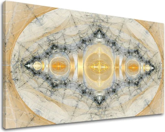 obraz na stenu ABSTRAKT AB037E11