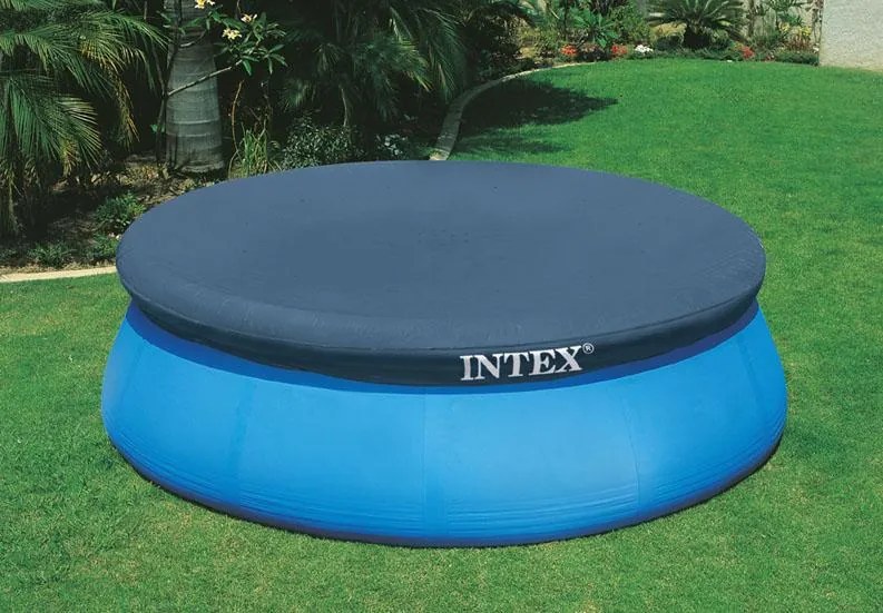 Krycia plachta Intex 305 cm pre bazény Easy Set