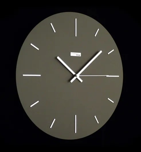Nástenné hodiny I502N IncantesimoDesign 40cm