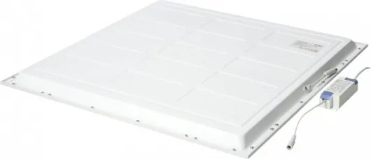 LED Podhľadový panel DAVRO LED/40W/230V 4000K 62x62 cm biela