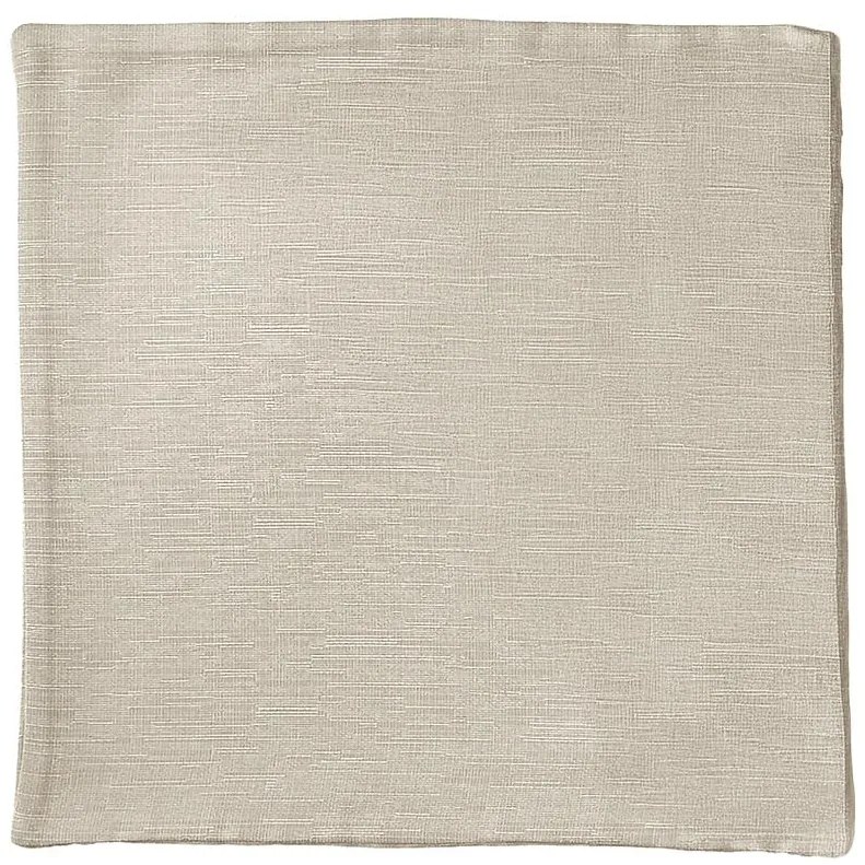 Obliečka Acorn 40x40 natural