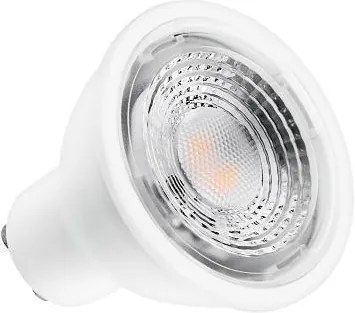 Žiarovka LED 6W GU10 6000K 230V