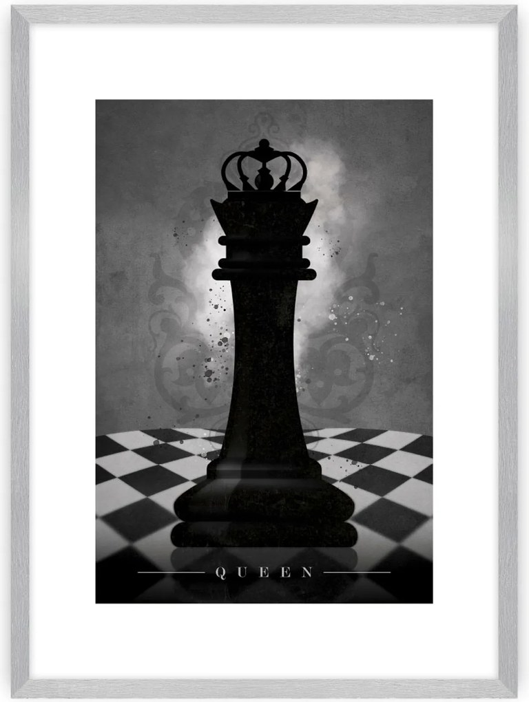 Plagát Chess II