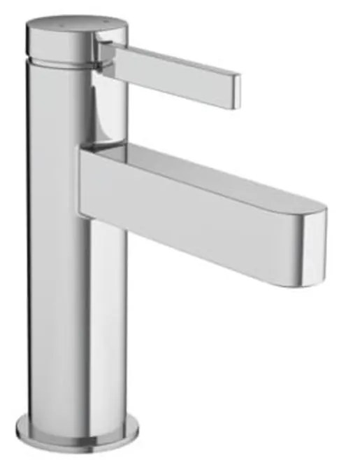 Umývadlová batéria Hansgrohe Finoris s clic-clac chróm 76010000